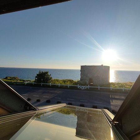 Pakri Parun Aparthotel Палдиски Екстериор снимка