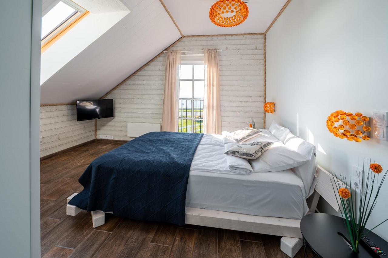 Pakri Parun Aparthotel Палдиски Екстериор снимка