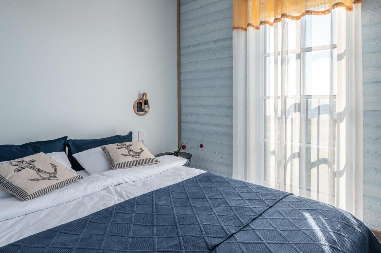 Pakri Parun Aparthotel Палдиски Екстериор снимка