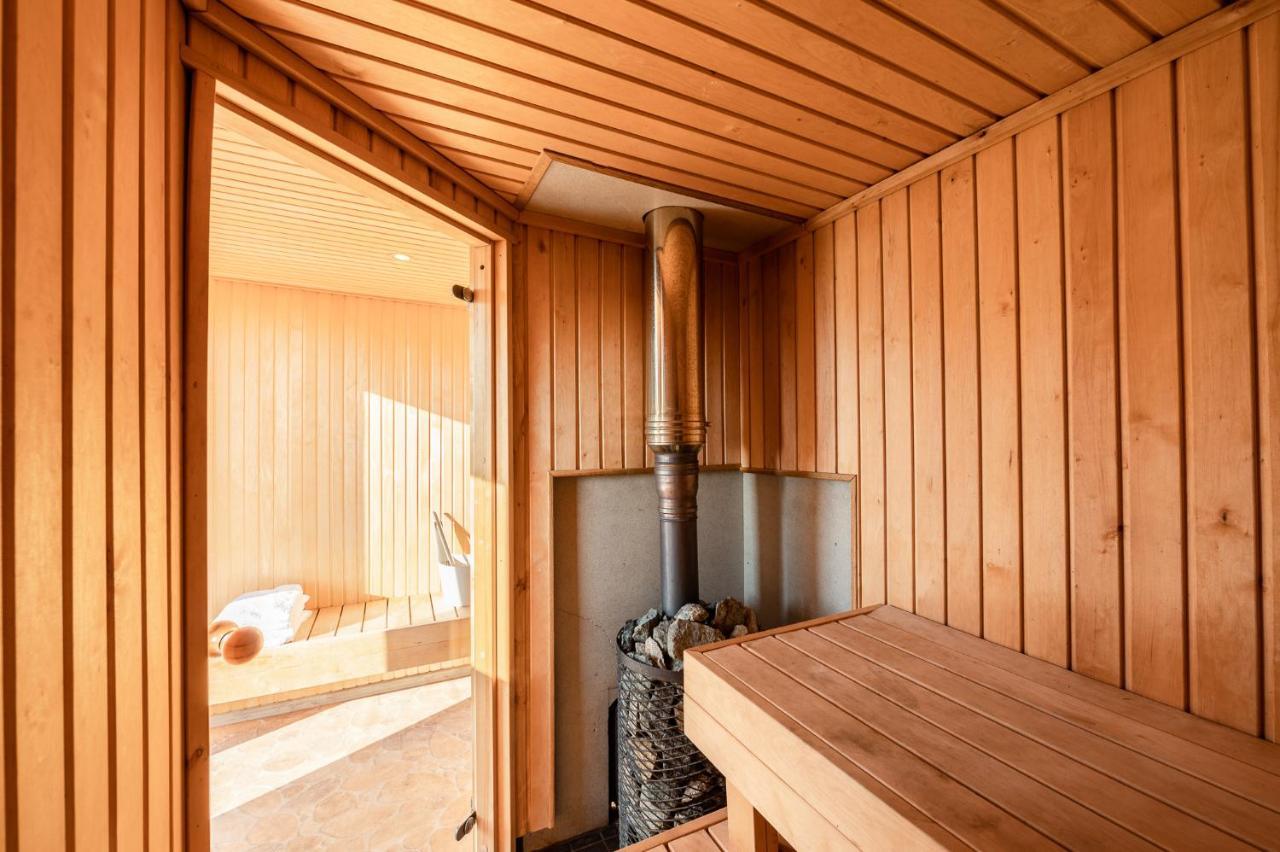 Pakri Parun Aparthotel Палдиски Екстериор снимка