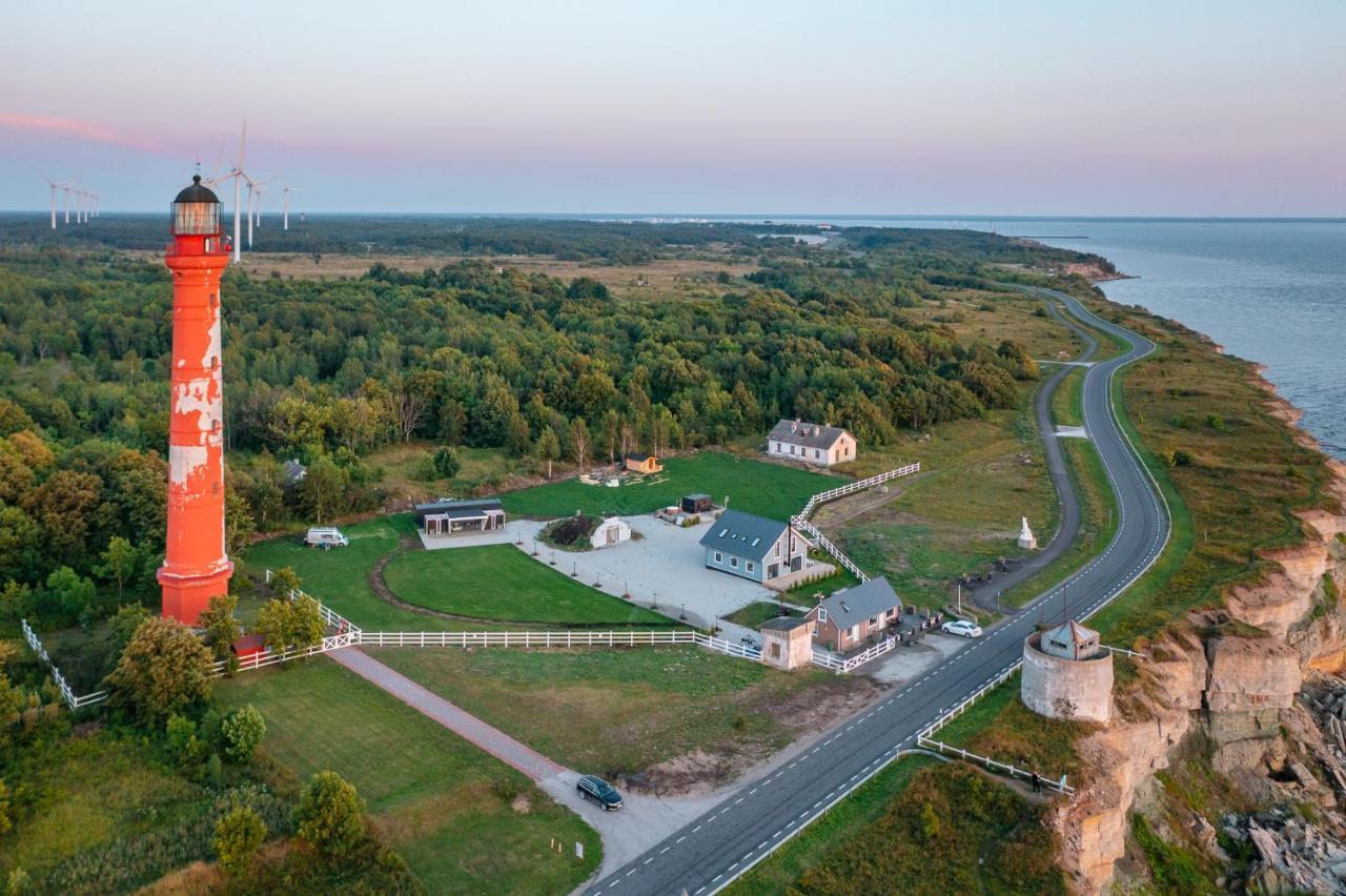 Pakri Parun Aparthotel Палдиски Екстериор снимка