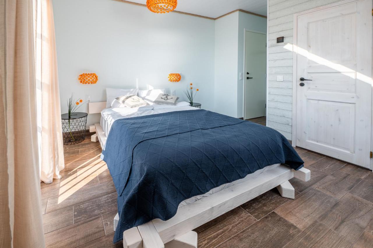 Pakri Parun Aparthotel Палдиски Екстериор снимка