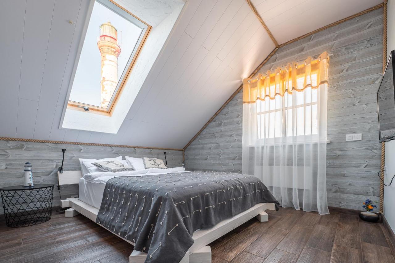 Pakri Parun Aparthotel Палдиски Екстериор снимка