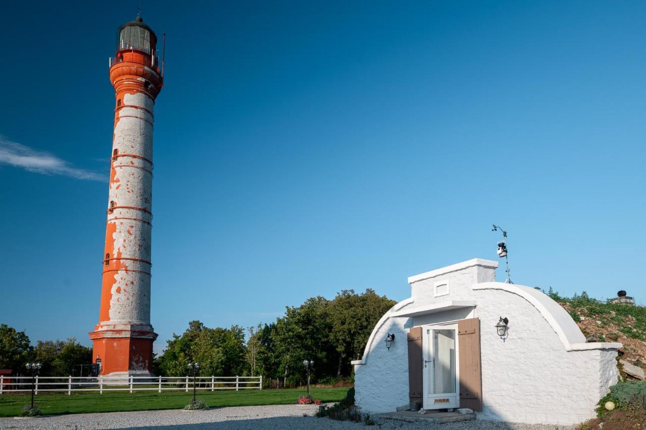 Pakri Parun Aparthotel Палдиски Екстериор снимка