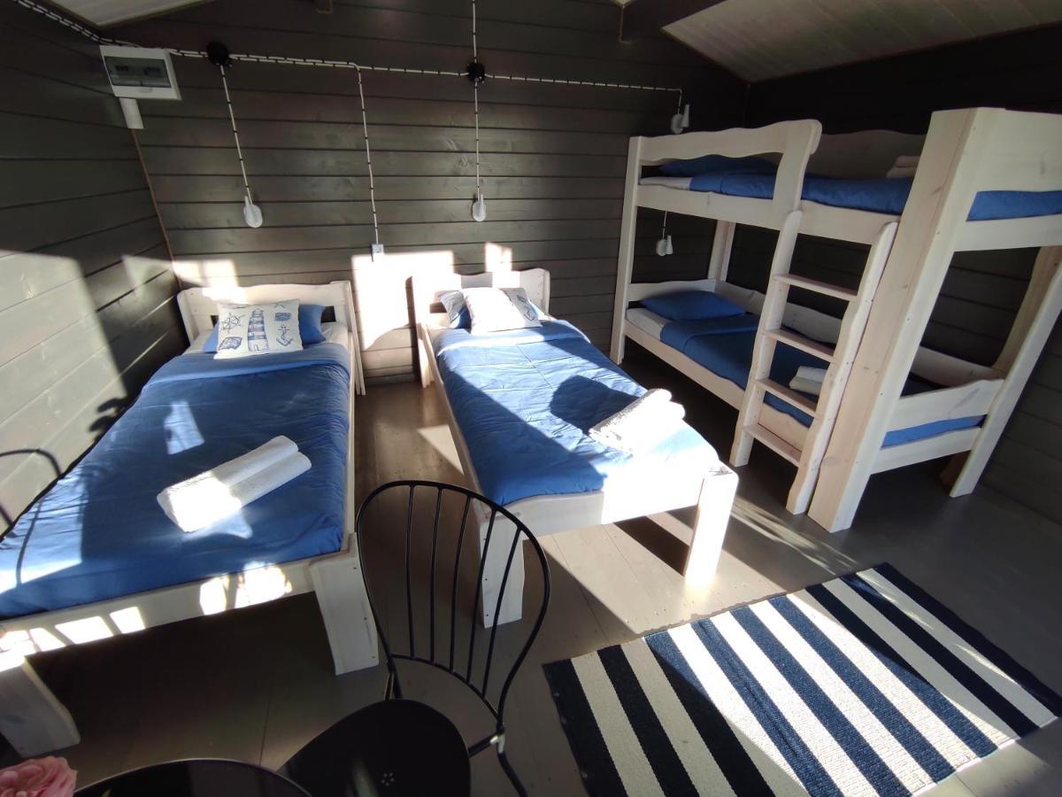 Pakri Parun Aparthotel Палдиски Екстериор снимка