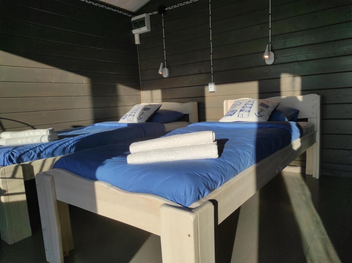 Pakri Parun Aparthotel Палдиски Екстериор снимка