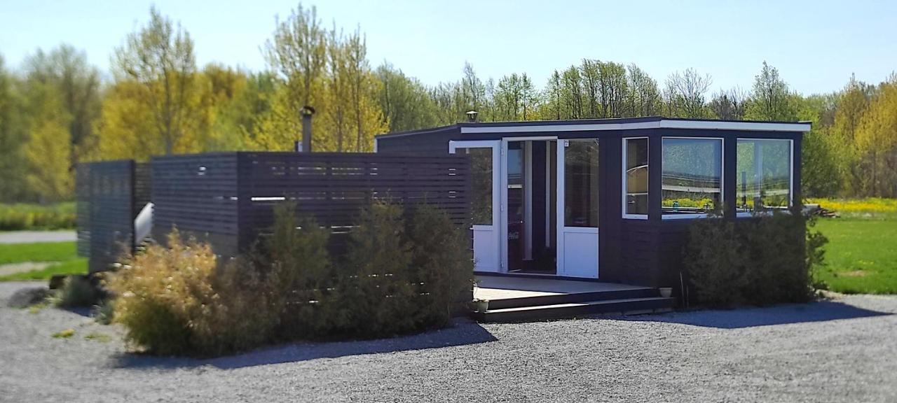 Pakri Parun Aparthotel Палдиски Екстериор снимка