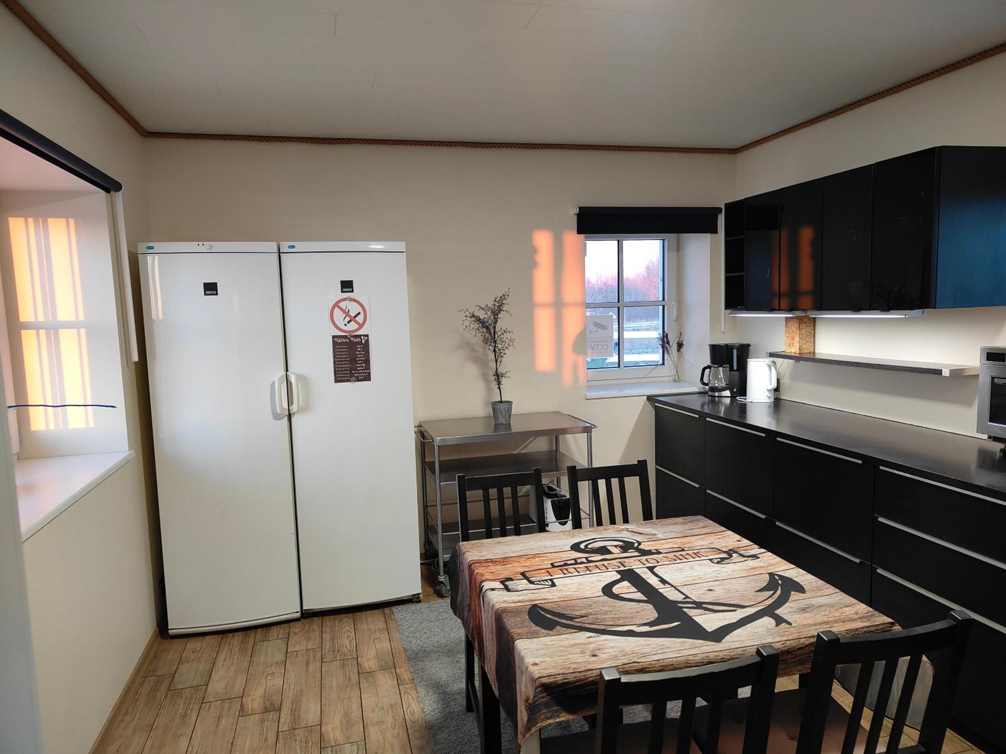 Pakri Parun Aparthotel Палдиски Екстериор снимка