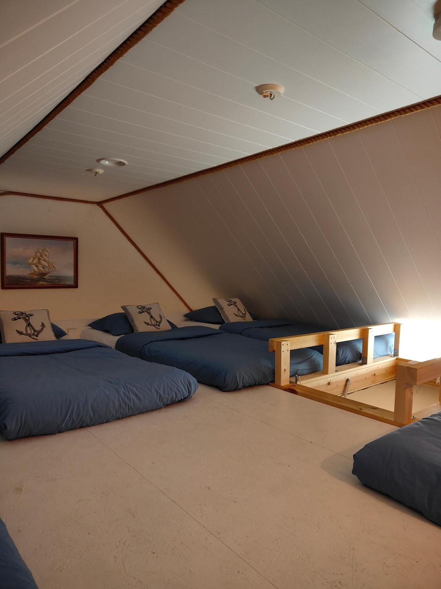 Pakri Parun Aparthotel Палдиски Екстериор снимка