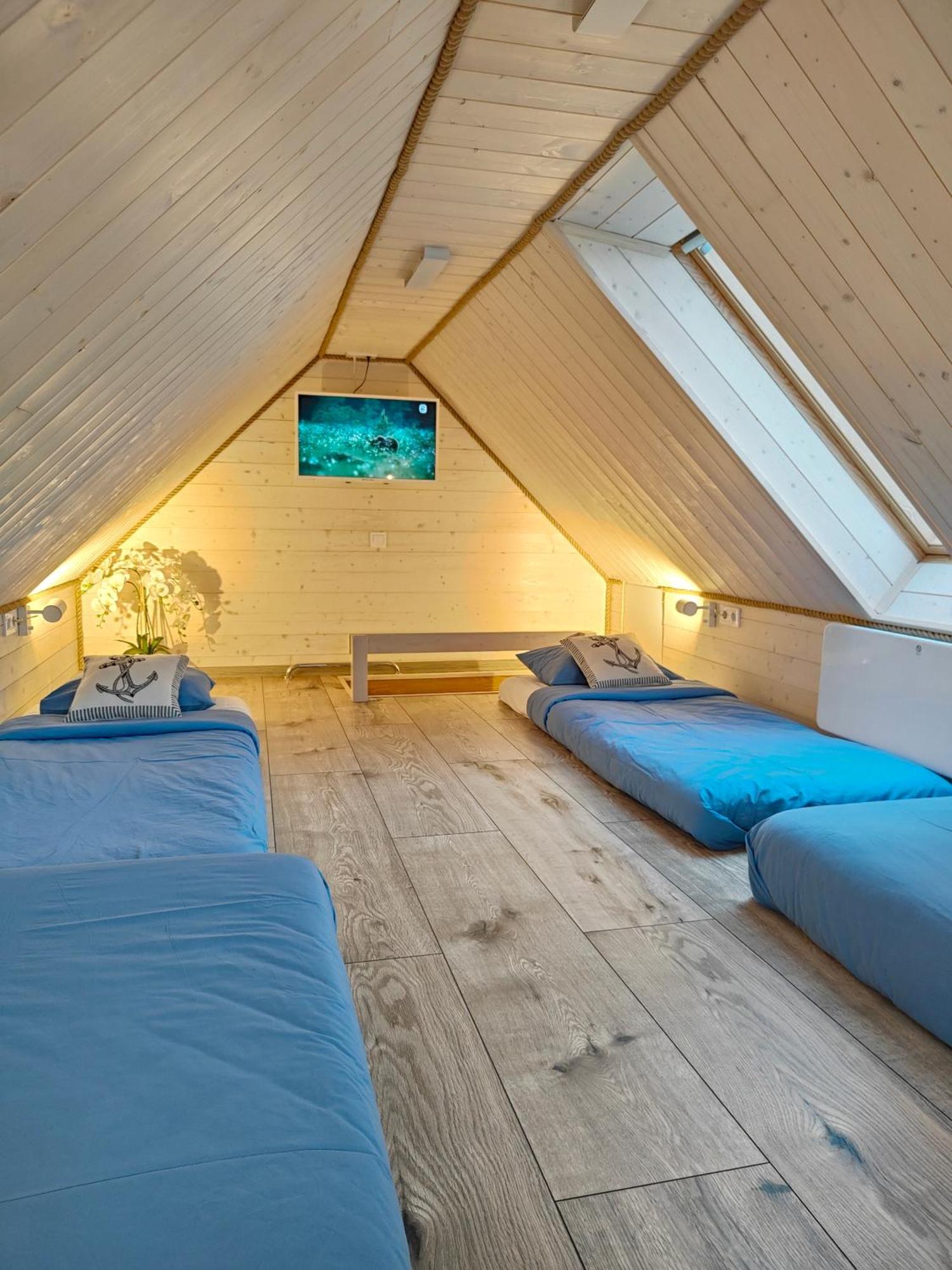 Pakri Parun Aparthotel Палдиски Екстериор снимка