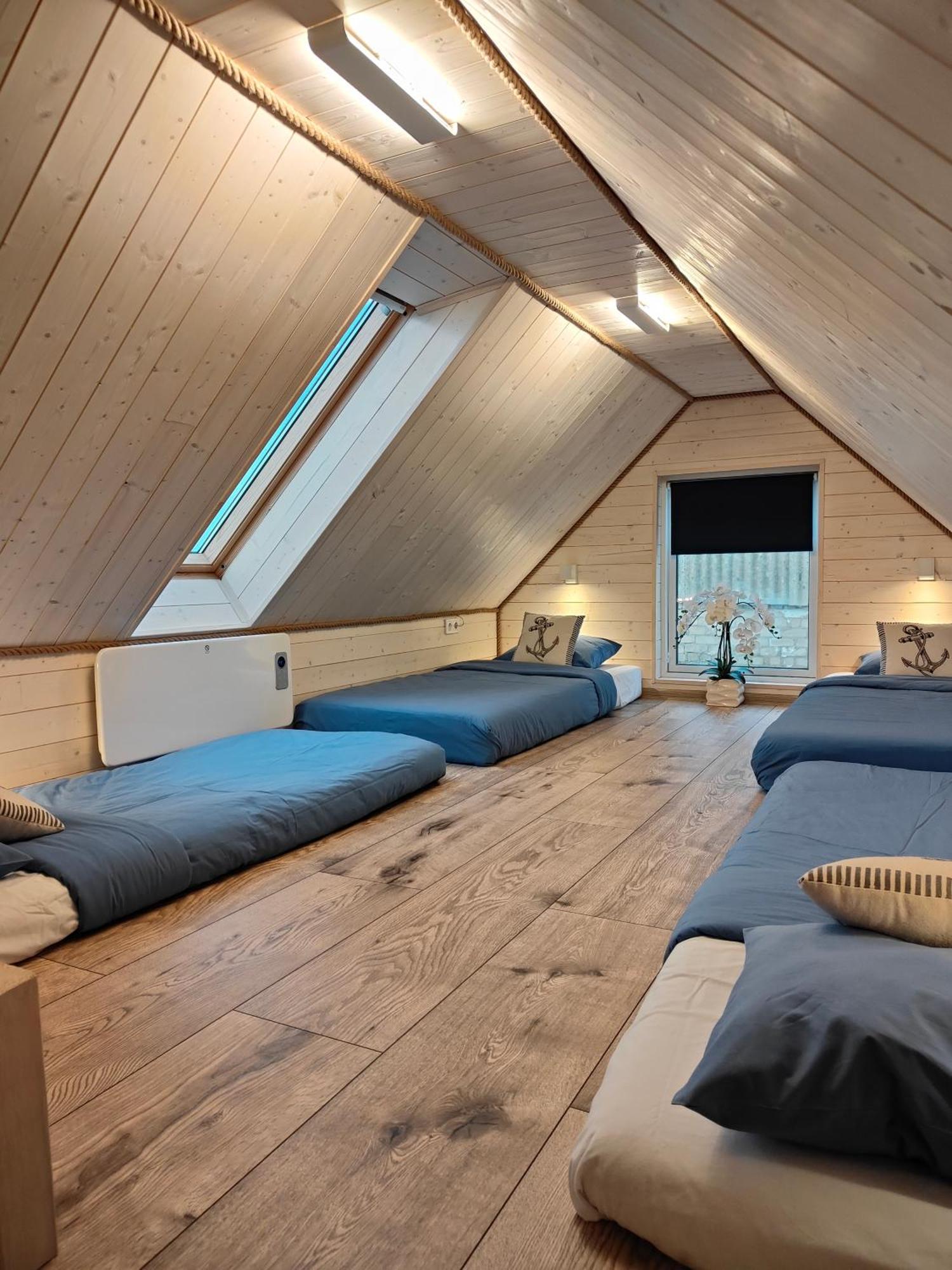 Pakri Parun Aparthotel Палдиски Екстериор снимка